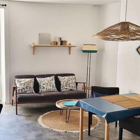 Studio Le Cosy Beach - Plage 50M - Rue Gratuite Saint-Malo Exteriér fotografie